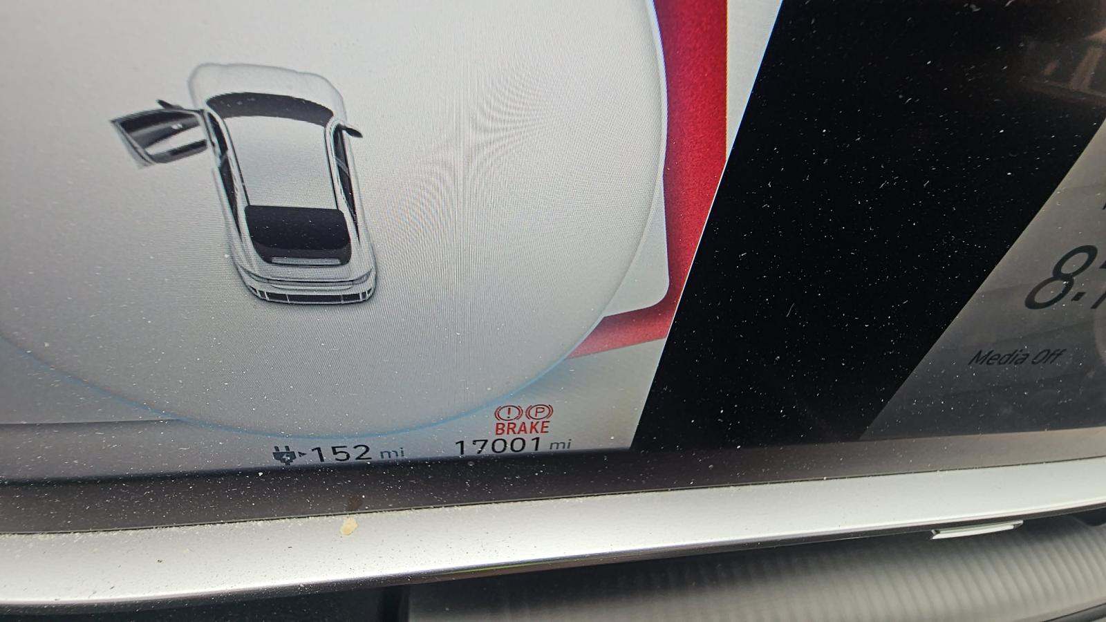 2023 Hyundai IONIQ 6 SEL AWD