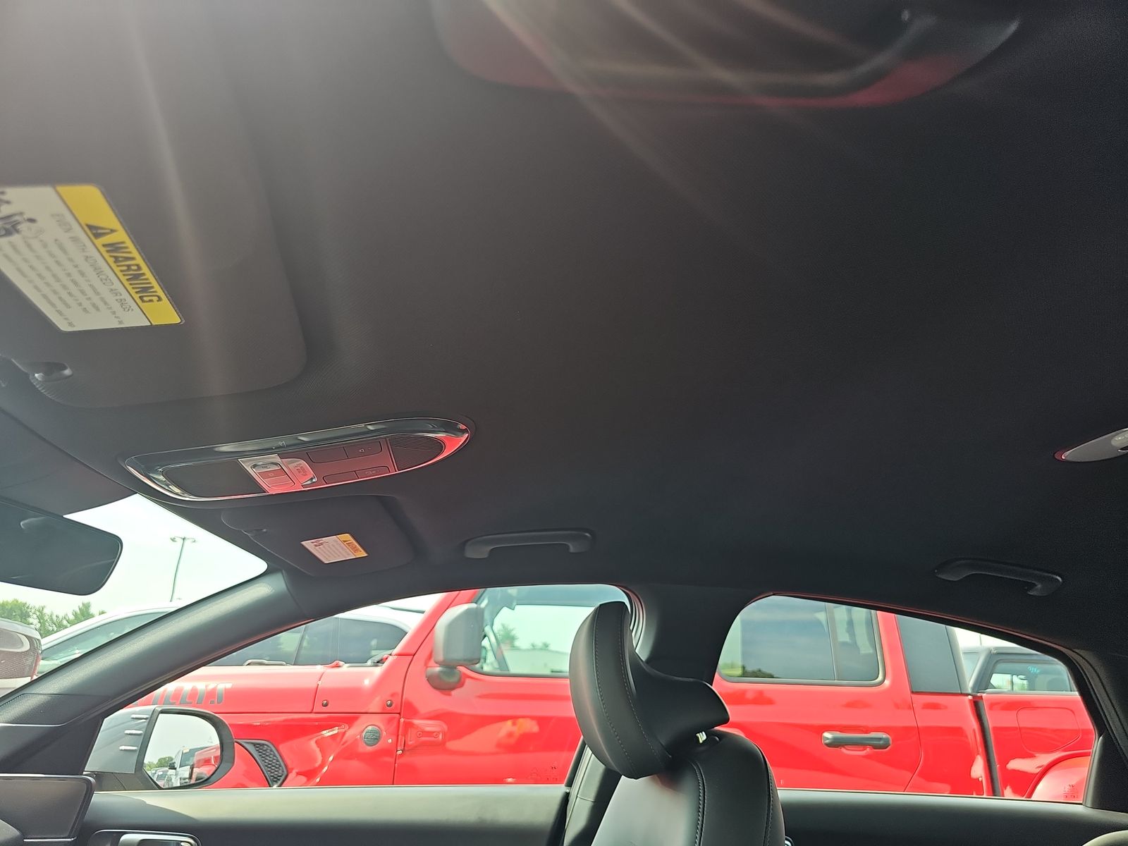 2023 Hyundai IONIQ 6 SEL AWD