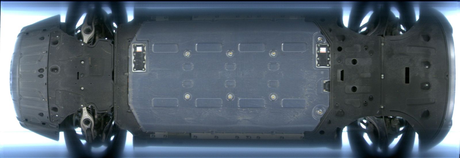 2023 Hyundai IONIQ 6 SEL AWD