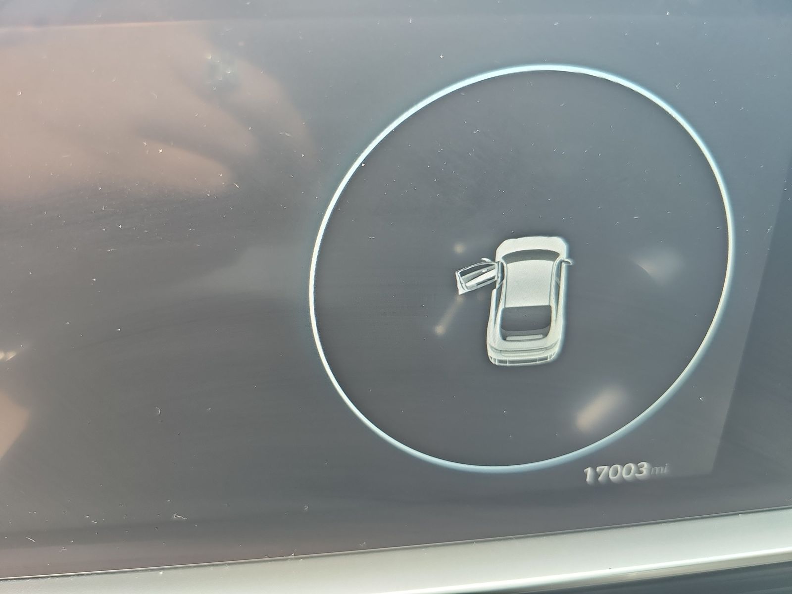 2023 Hyundai IONIQ 6 SEL AWD