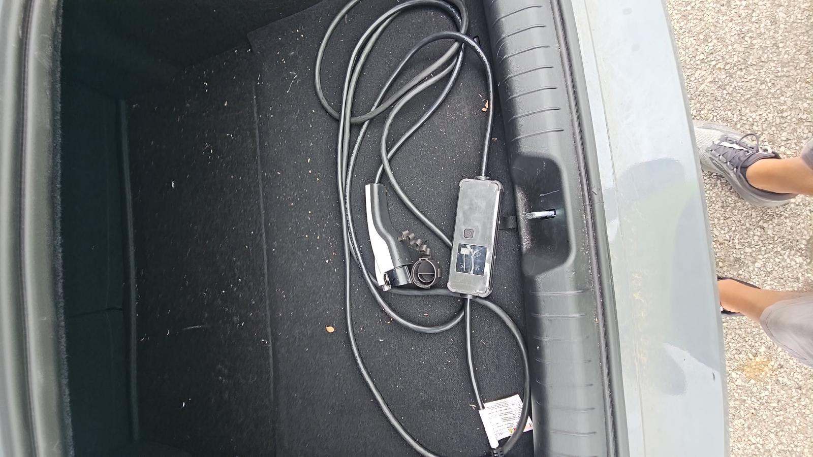 2023 Hyundai IONIQ 6 SEL AWD