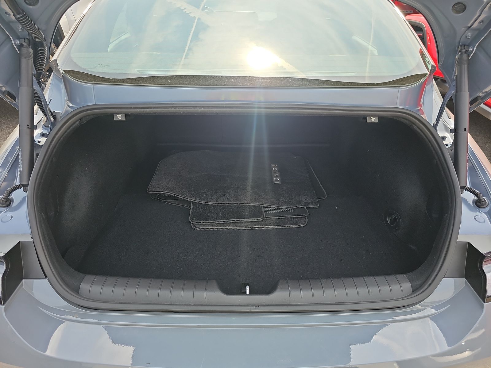 2023 Hyundai IONIQ 6 SEL AWD