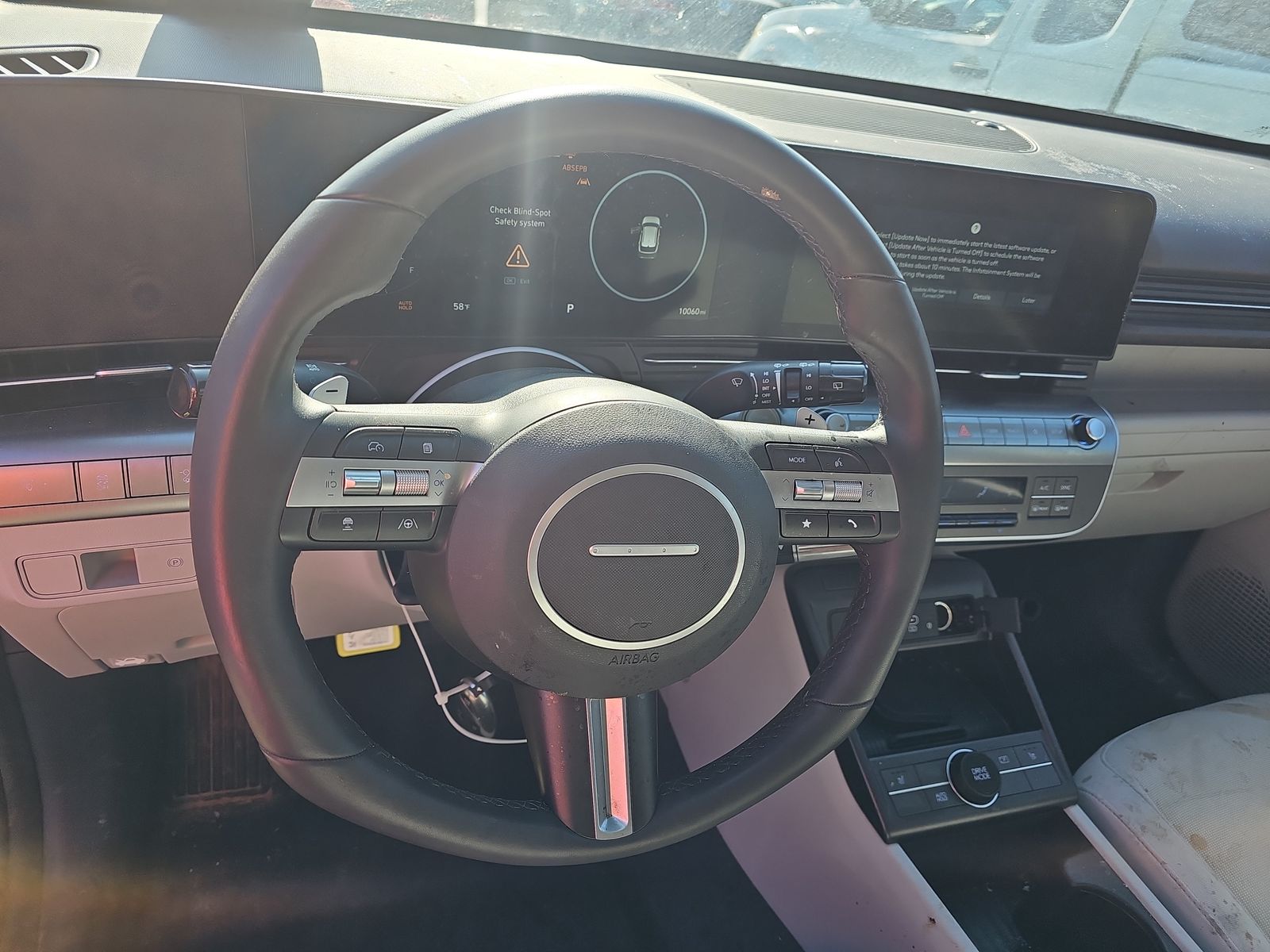 2024 Hyundai Kona SEL FWD