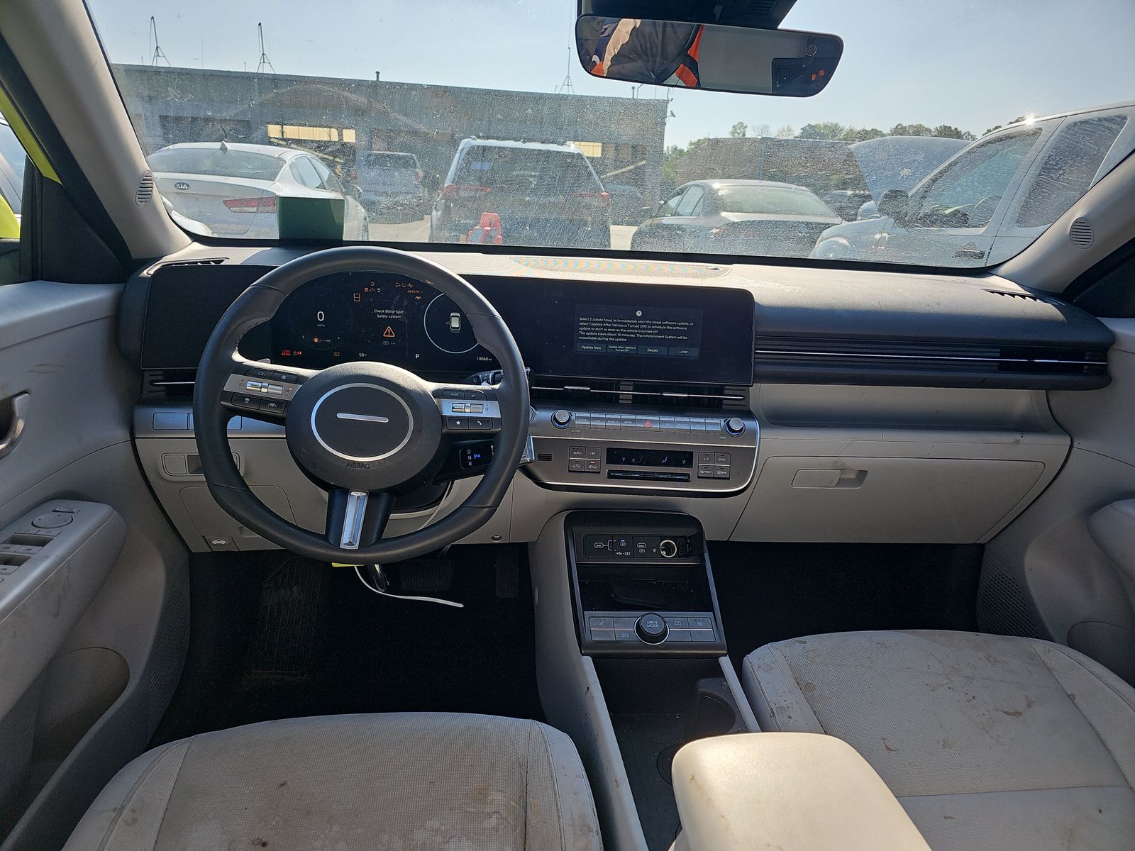 2024 Hyundai Kona SEL FWD