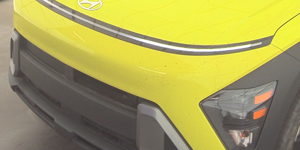 2024 Hyundai Kona SEL FWD