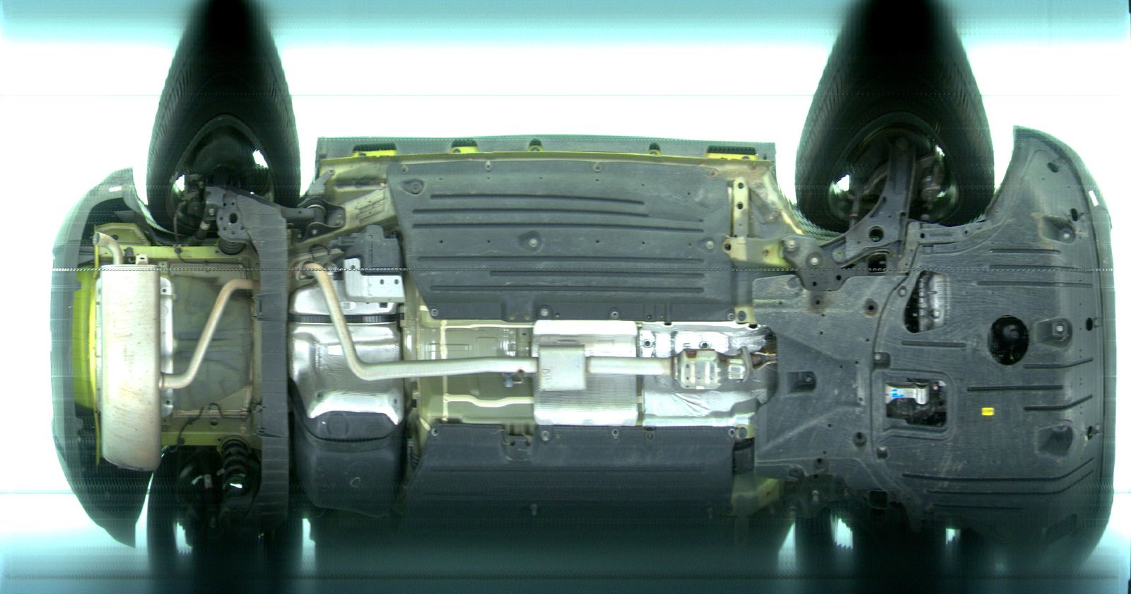 2024 Hyundai Kona SEL FWD