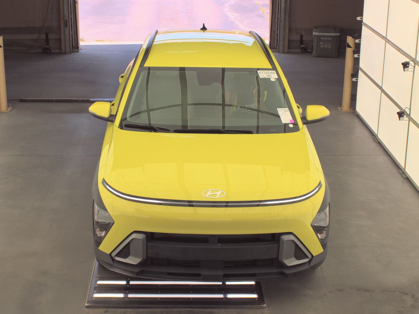 2024 Hyundai Kona SEL FWD