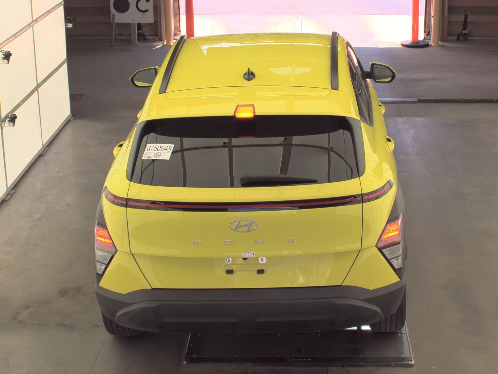 2024 Hyundai Kona SEL FWD