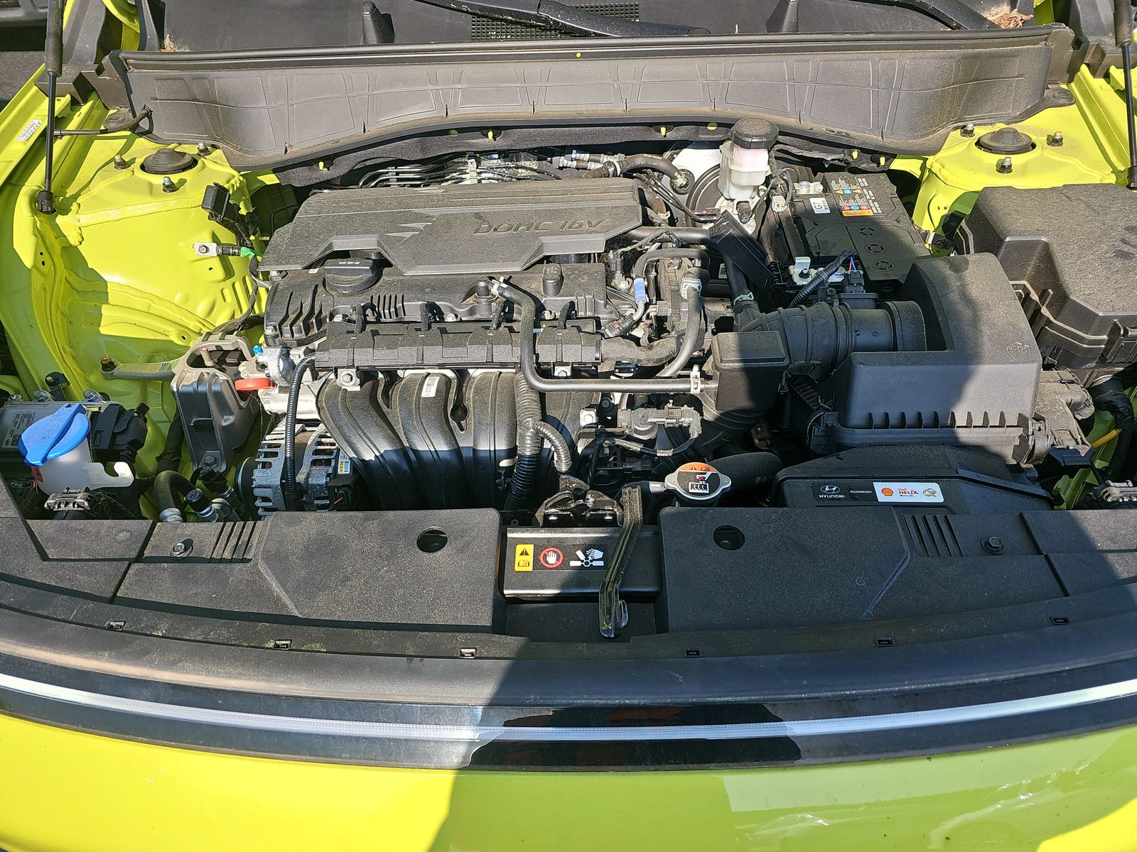 2024 Hyundai Kona SEL FWD