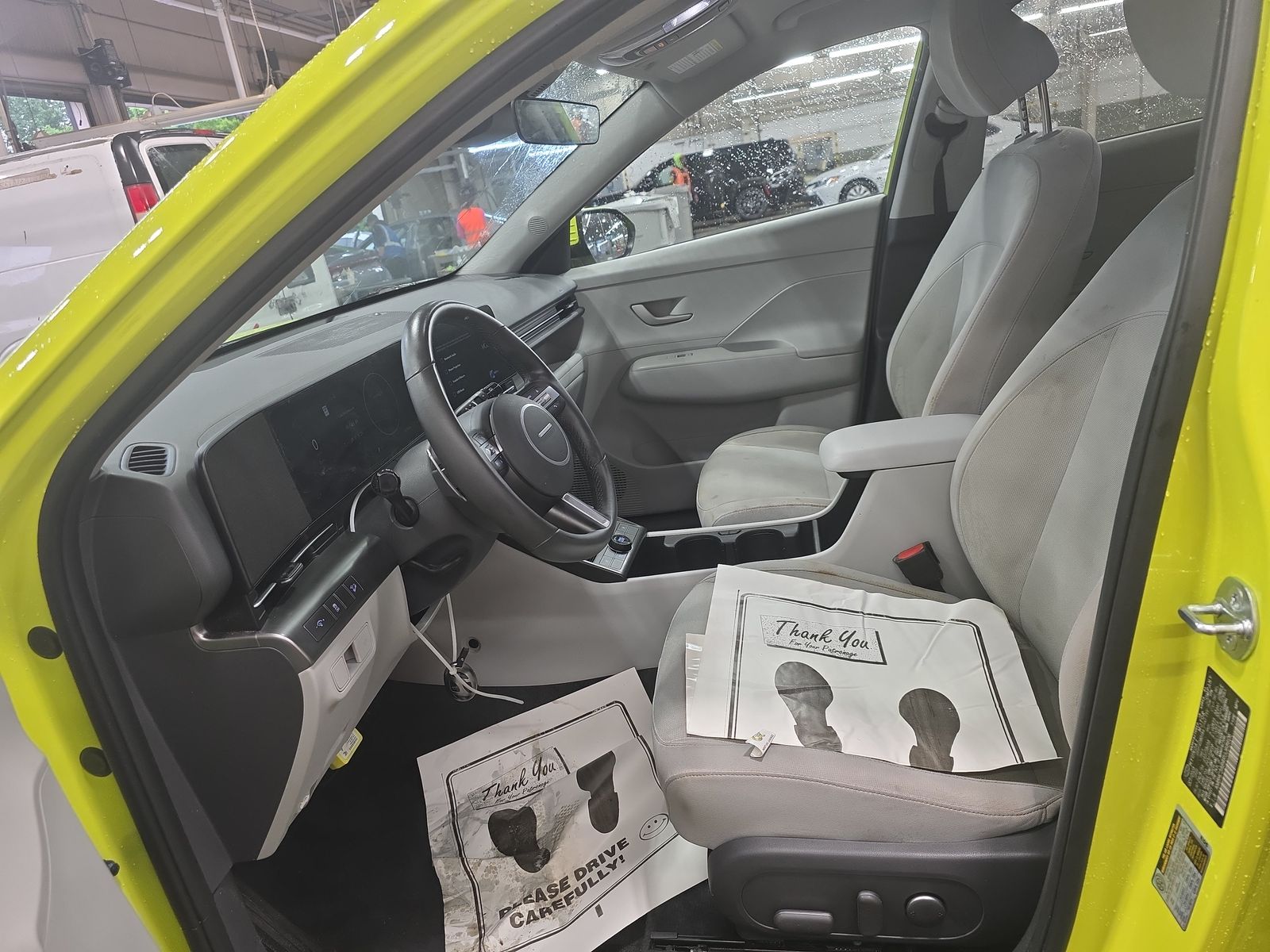 2024 Hyundai Kona SEL FWD