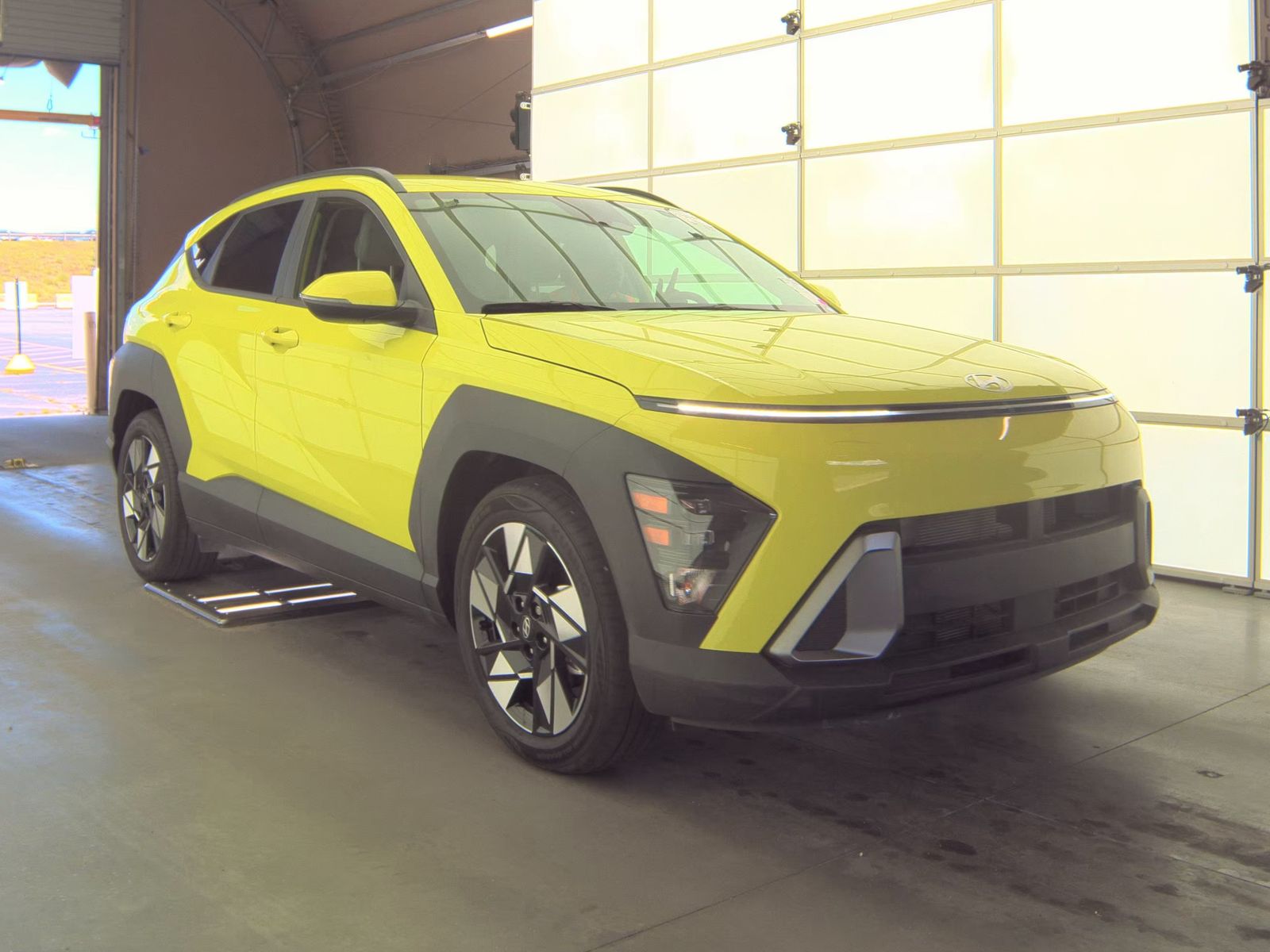 2024 Hyundai Kona SEL FWD