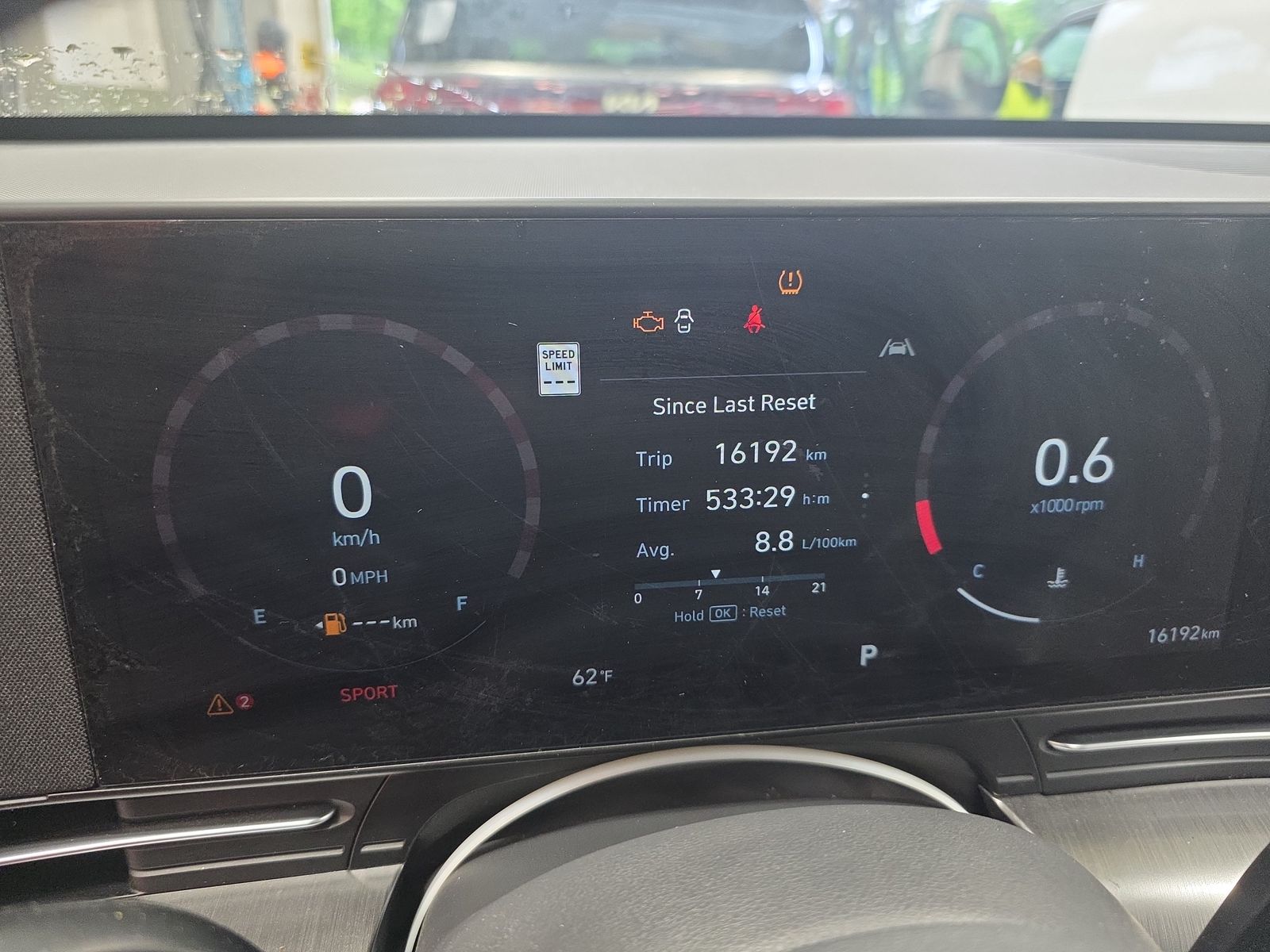 2024 Hyundai Kona SEL FWD