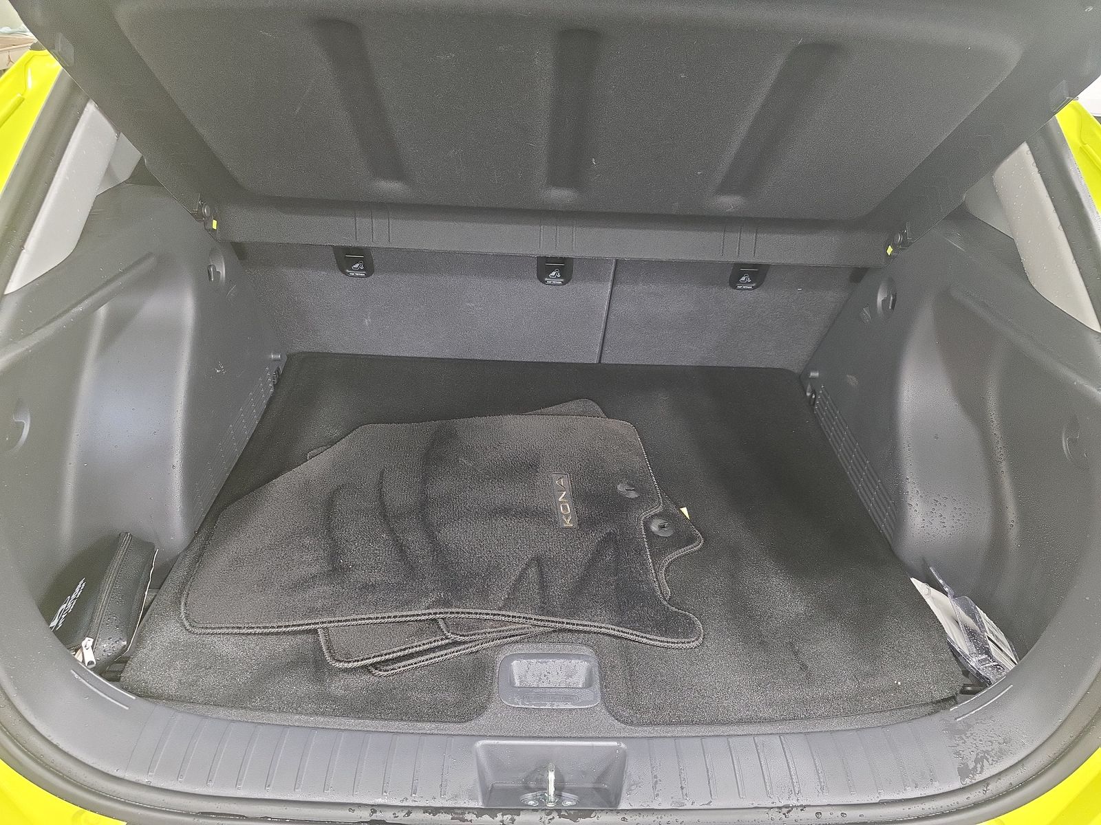 2024 Hyundai Kona SEL FWD