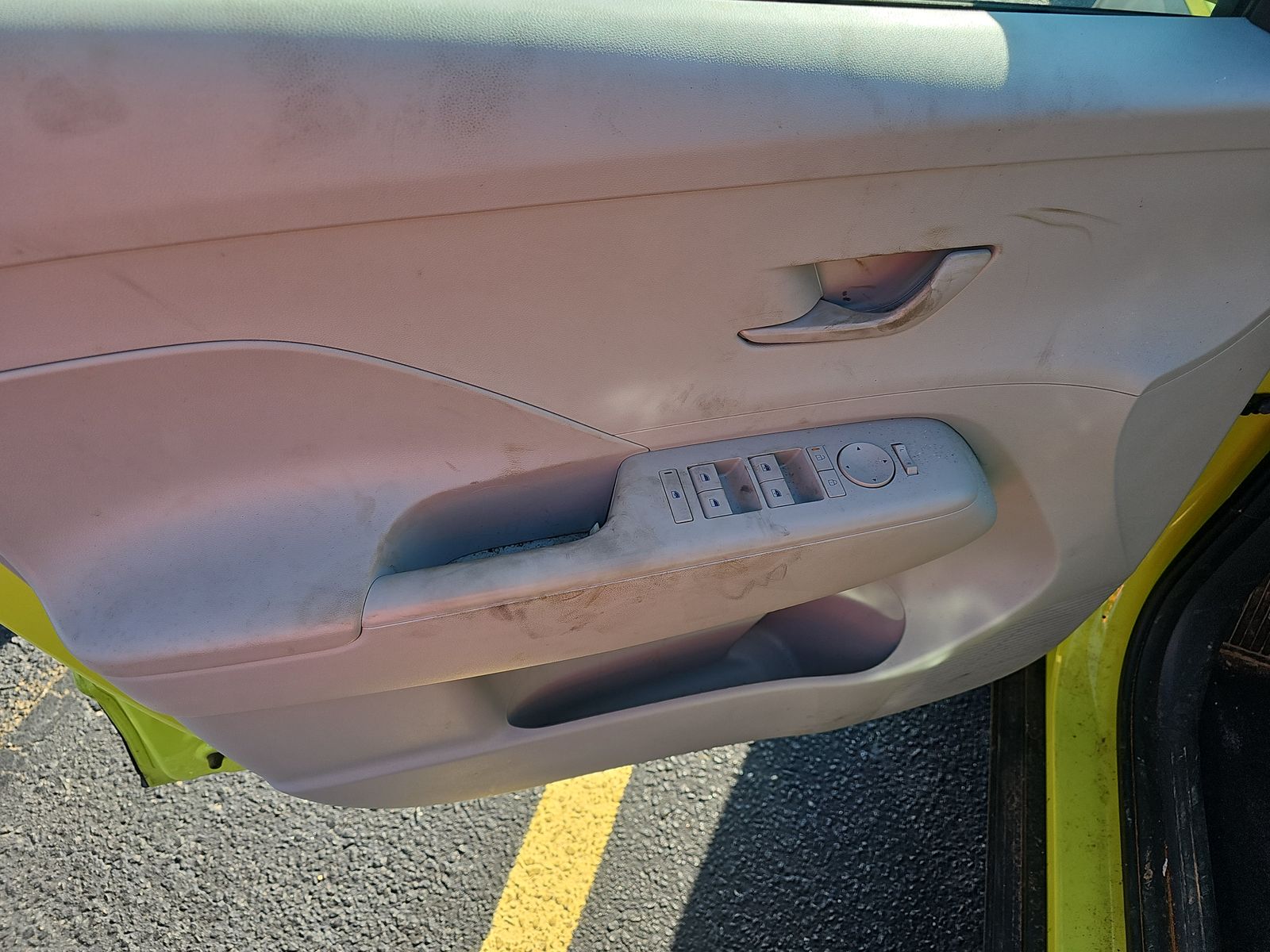 2024 Hyundai Kona SEL FWD