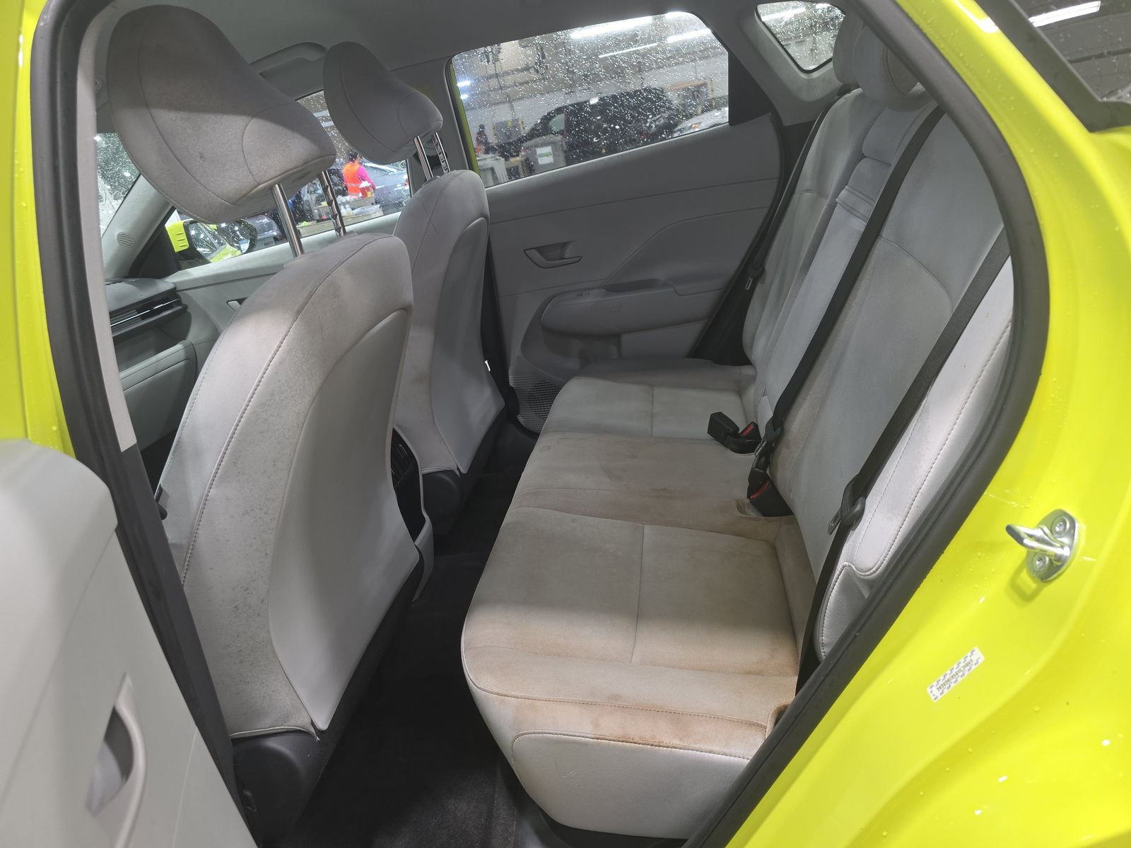 2024 Hyundai Kona SEL FWD