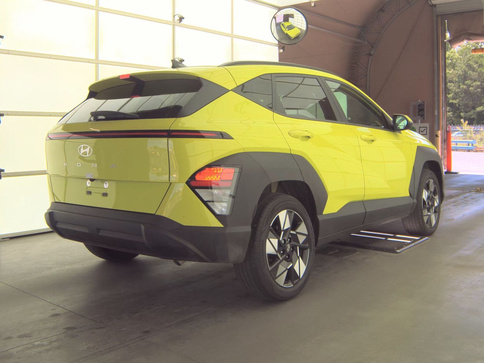 2024 Hyundai Kona SEL FWD