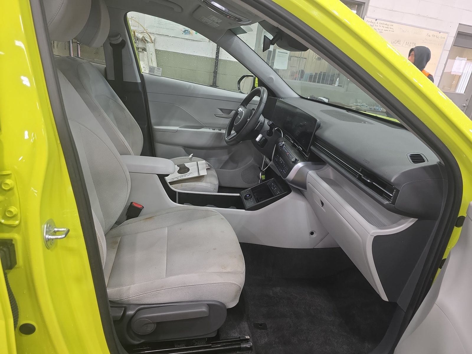2024 Hyundai Kona SEL FWD
