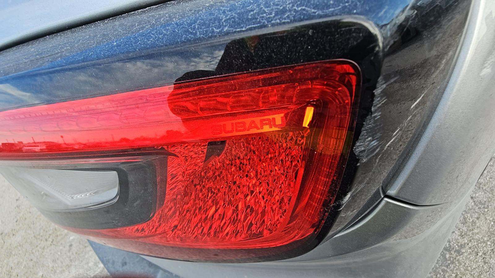 2022 Subaru WRX Base AWD