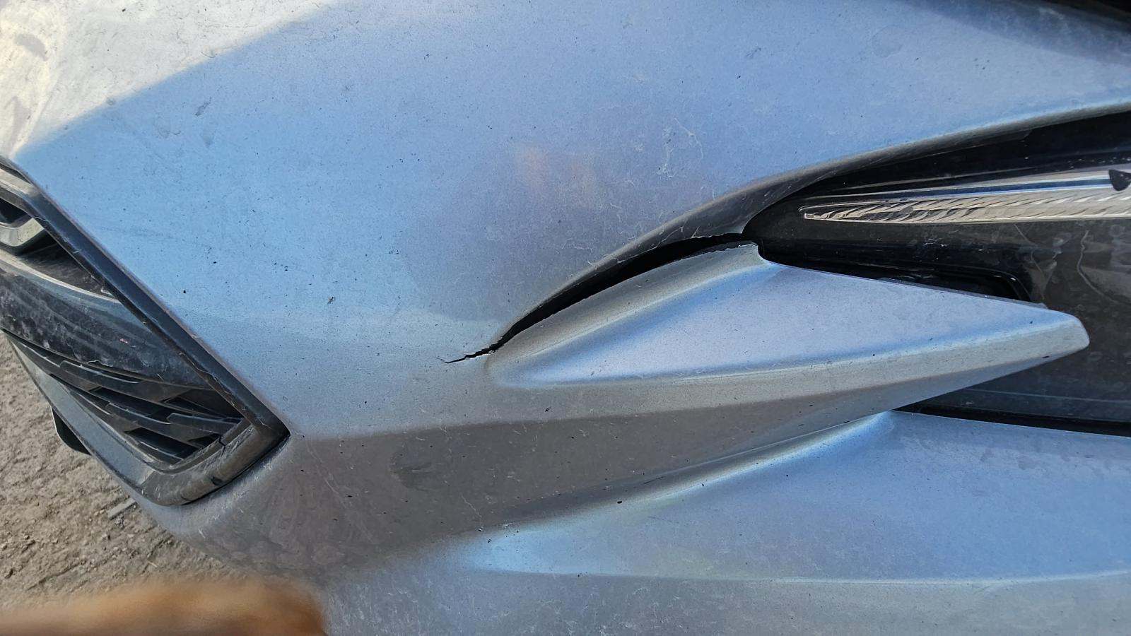 2022 Subaru WRX Base AWD