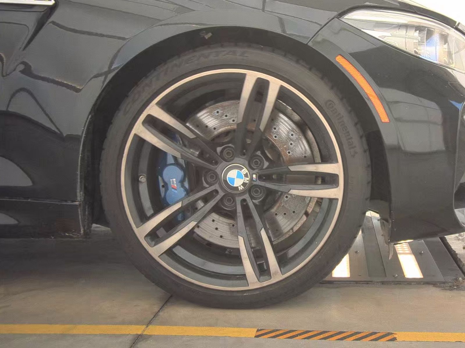 2018 BMW M2 Base RWD