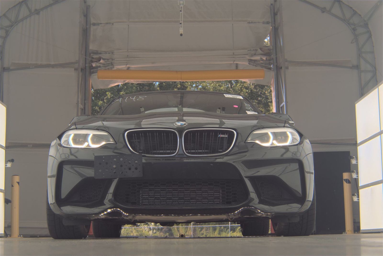 2018 BMW M2 Base RWD