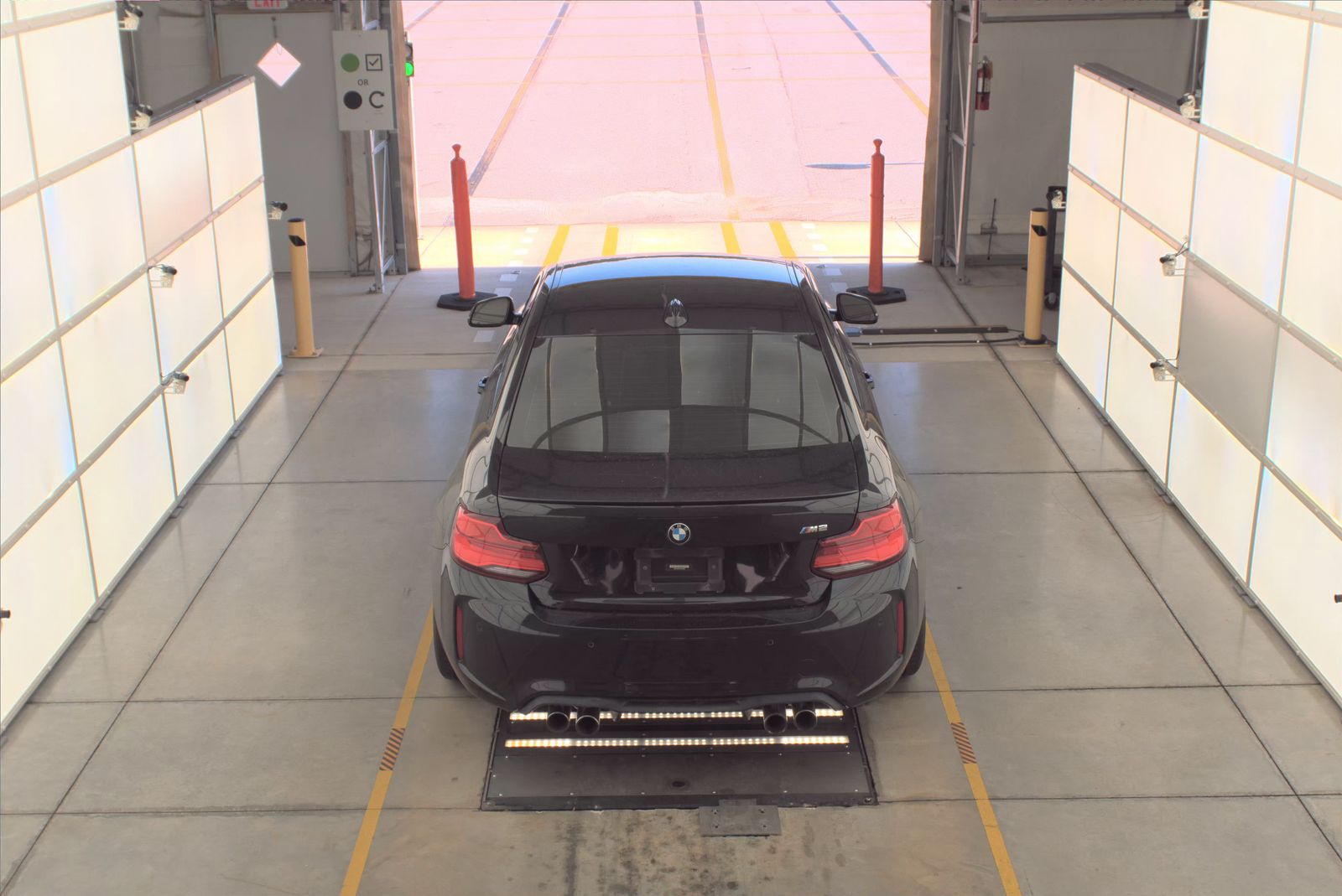 2018 BMW M2 Base RWD