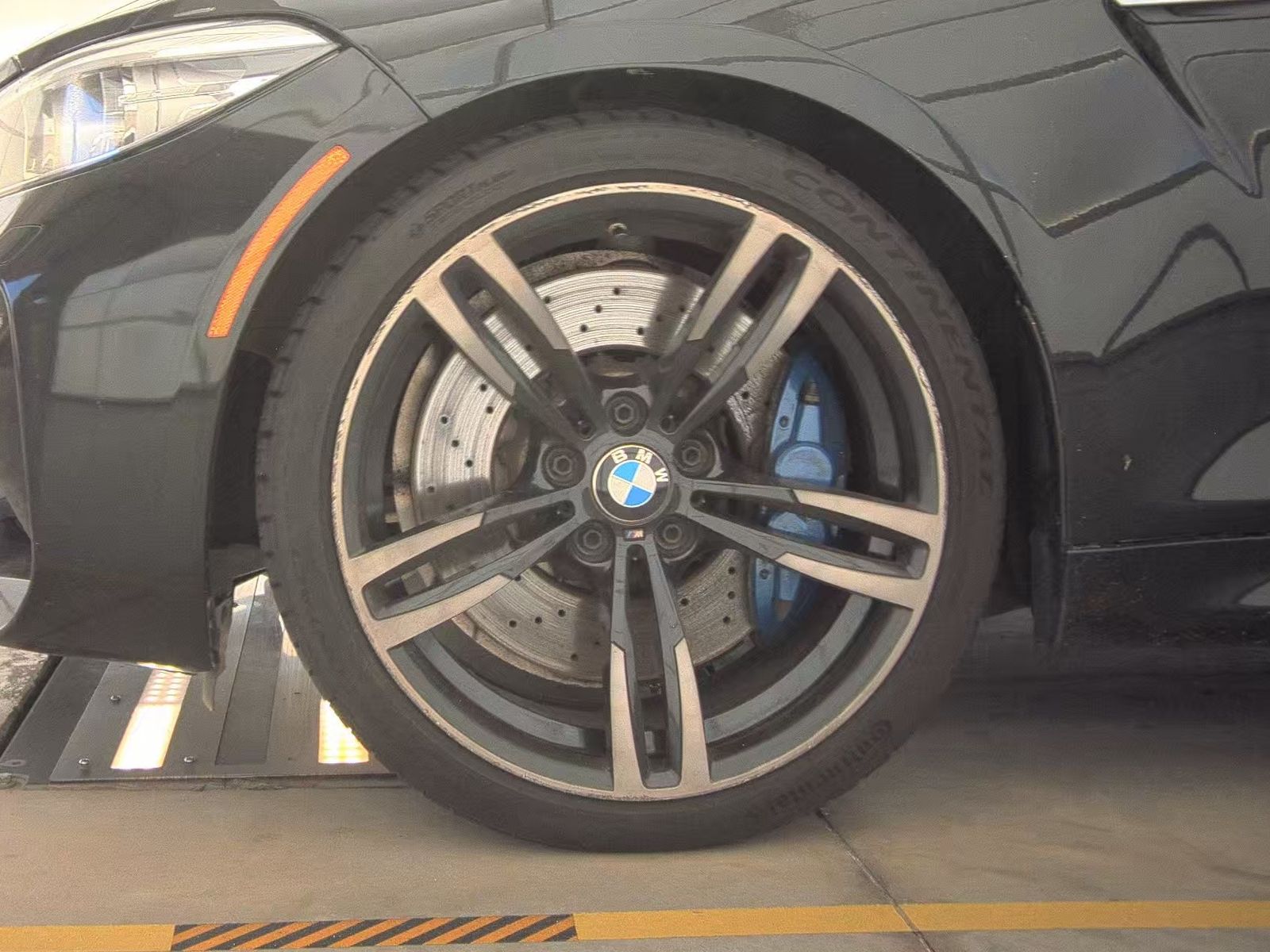 2018 BMW M2 Base RWD