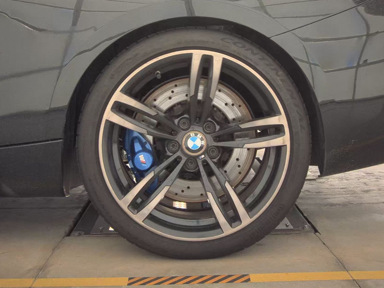 2018 BMW M2 Base RWD