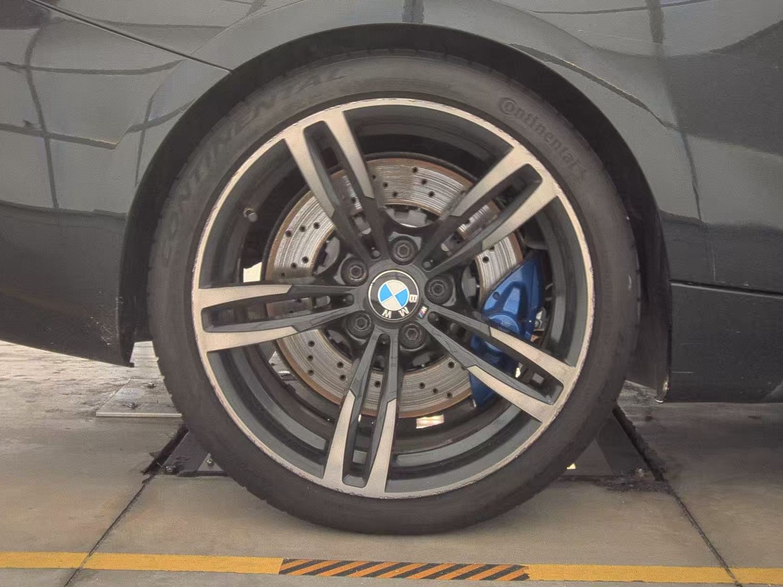 2018 BMW M2 Base RWD