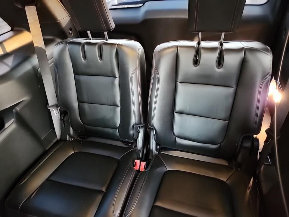 2016 Ford Explorer Sport AWD