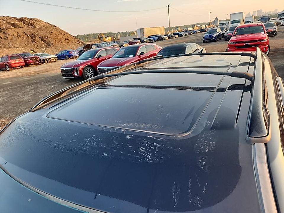 2016 Ford Explorer Sport AWD