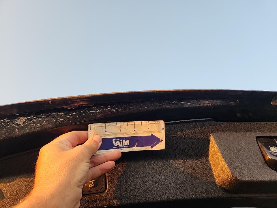 2016 Ford Explorer Sport AWD