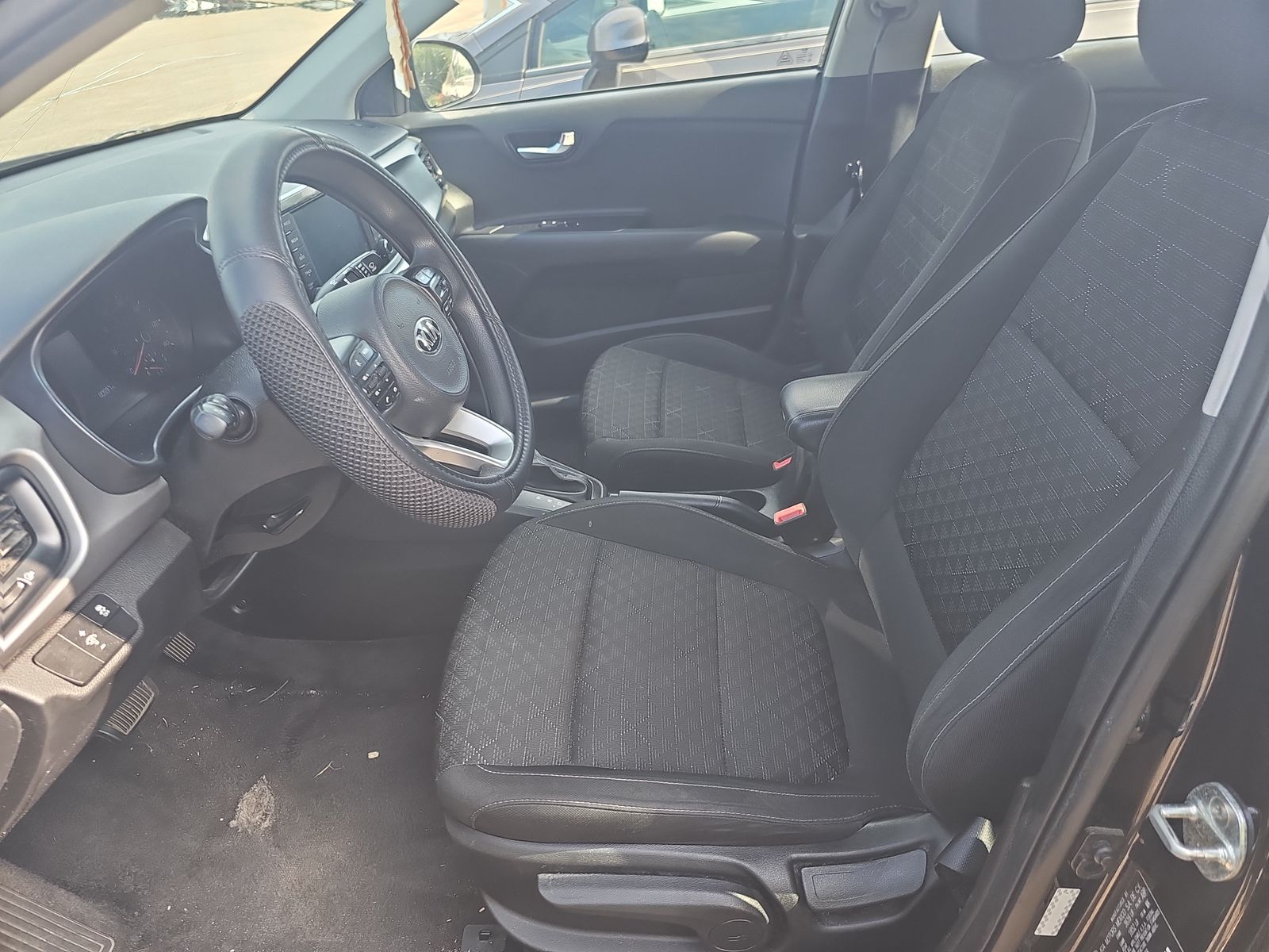 2019 Kia Rio S FWD
