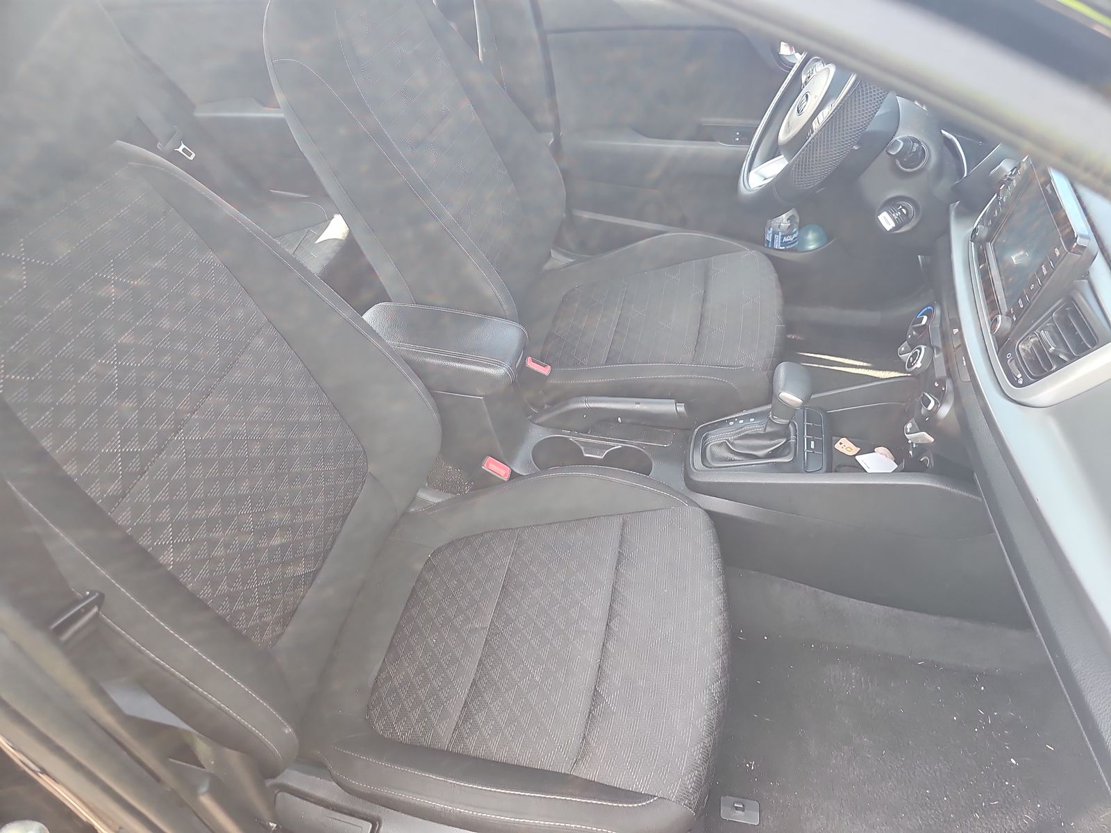 2019 Kia Rio S FWD