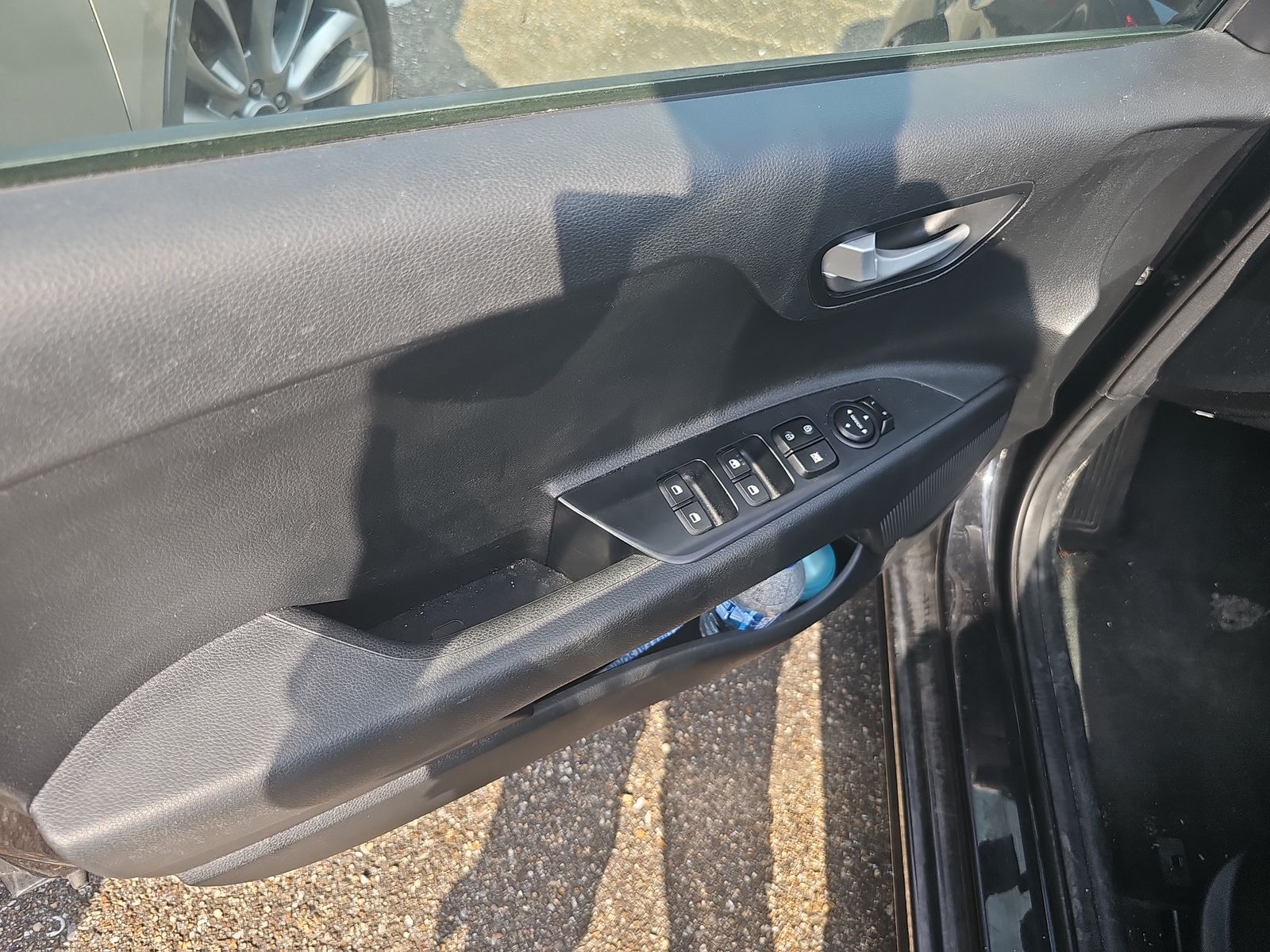 2019 Kia Rio S FWD