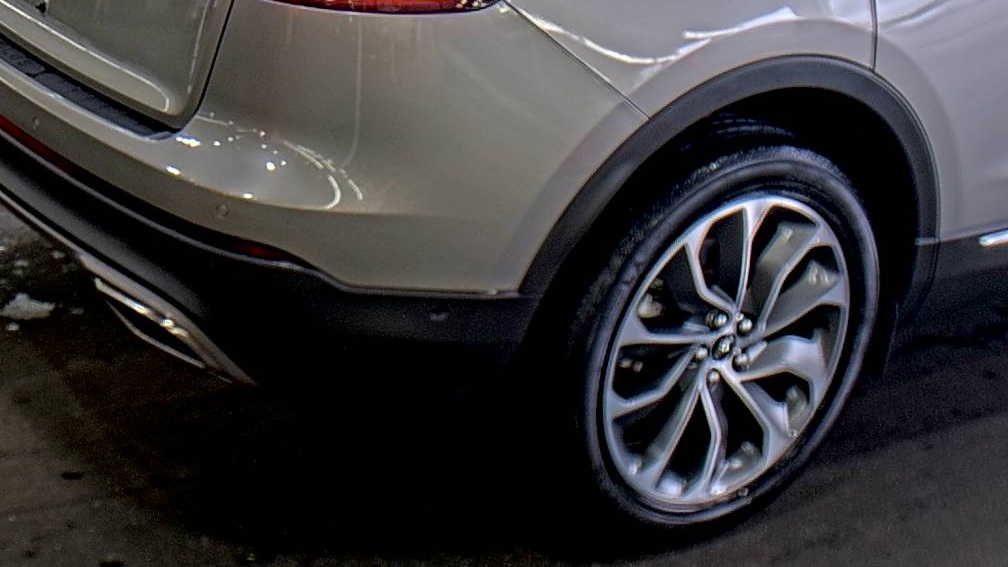 2023 Lincoln Nautilus Reserve AWD