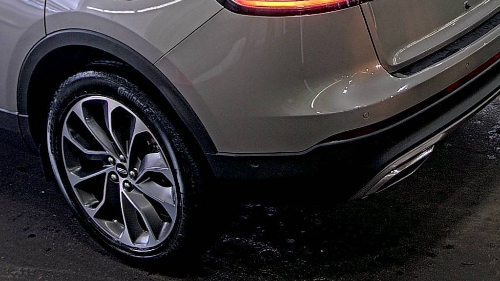 2023 Lincoln Nautilus Reserve AWD