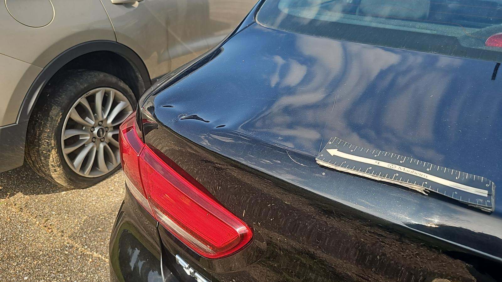 2019 Kia Rio S FWD