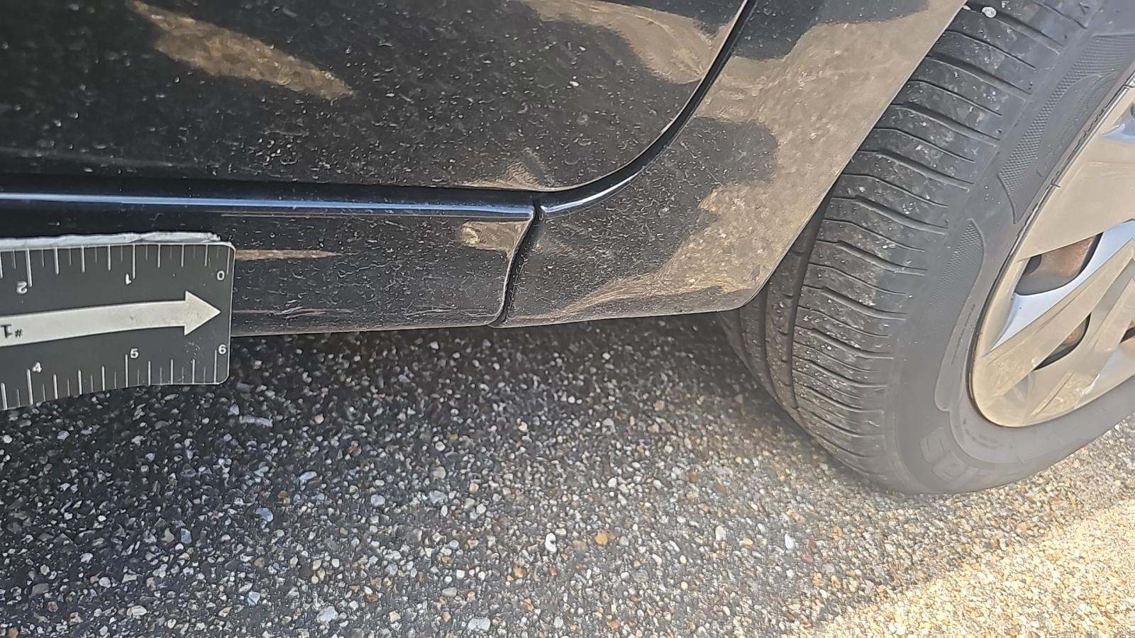 2019 Kia Rio S FWD