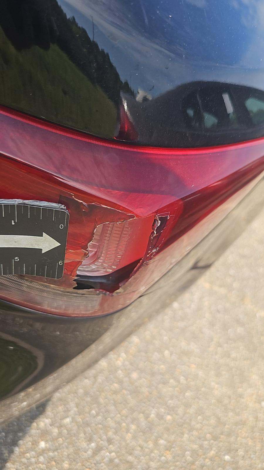 2019 Kia Rio S FWD