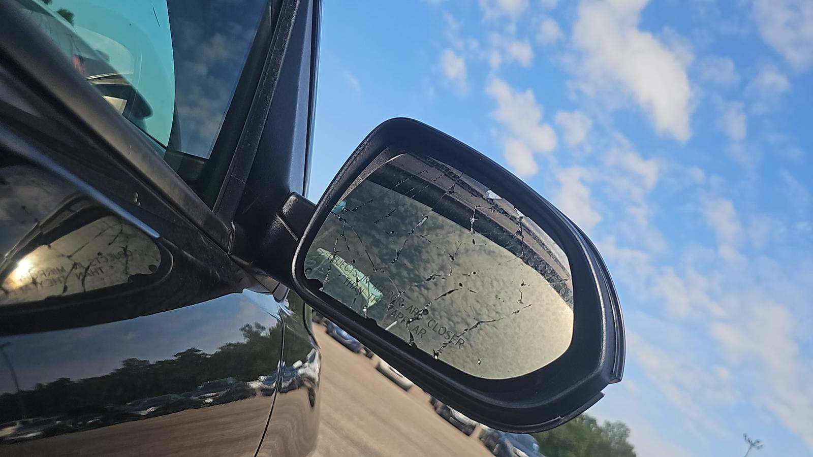 2019 Kia Rio S FWD