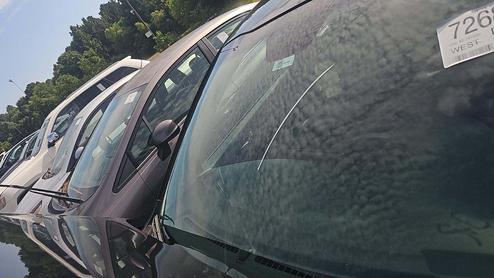 2019 Kia Rio S FWD