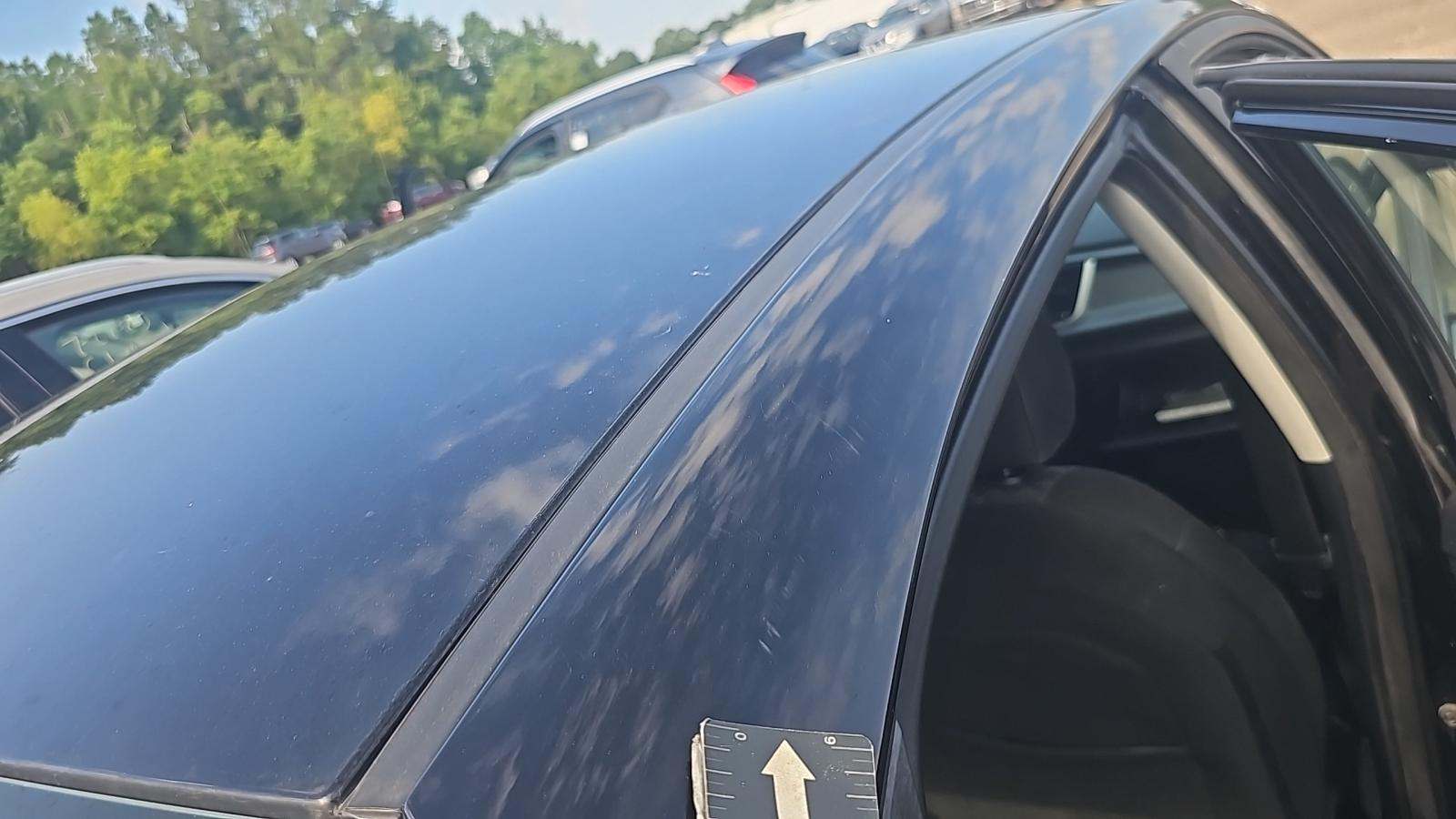 2019 Kia Rio S FWD