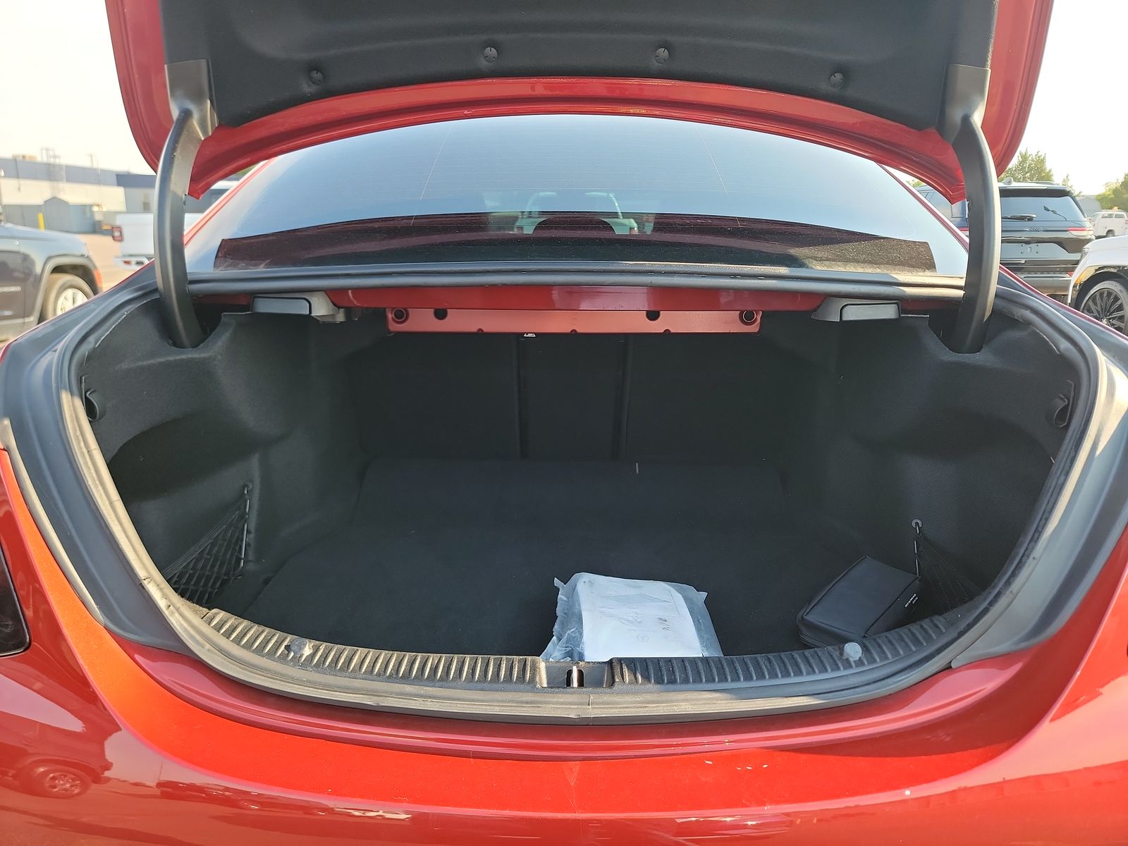 2021 Mercedes-Benz C-Class AMG C 43 AWD