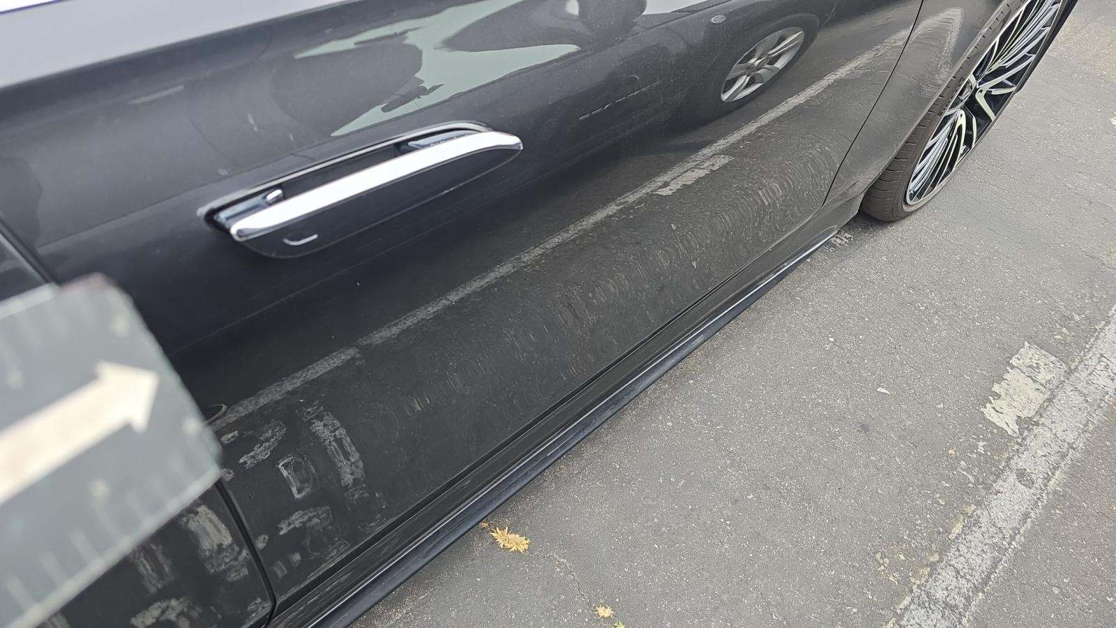 2022 Mercedes-Benz S-Class S 500 AWD