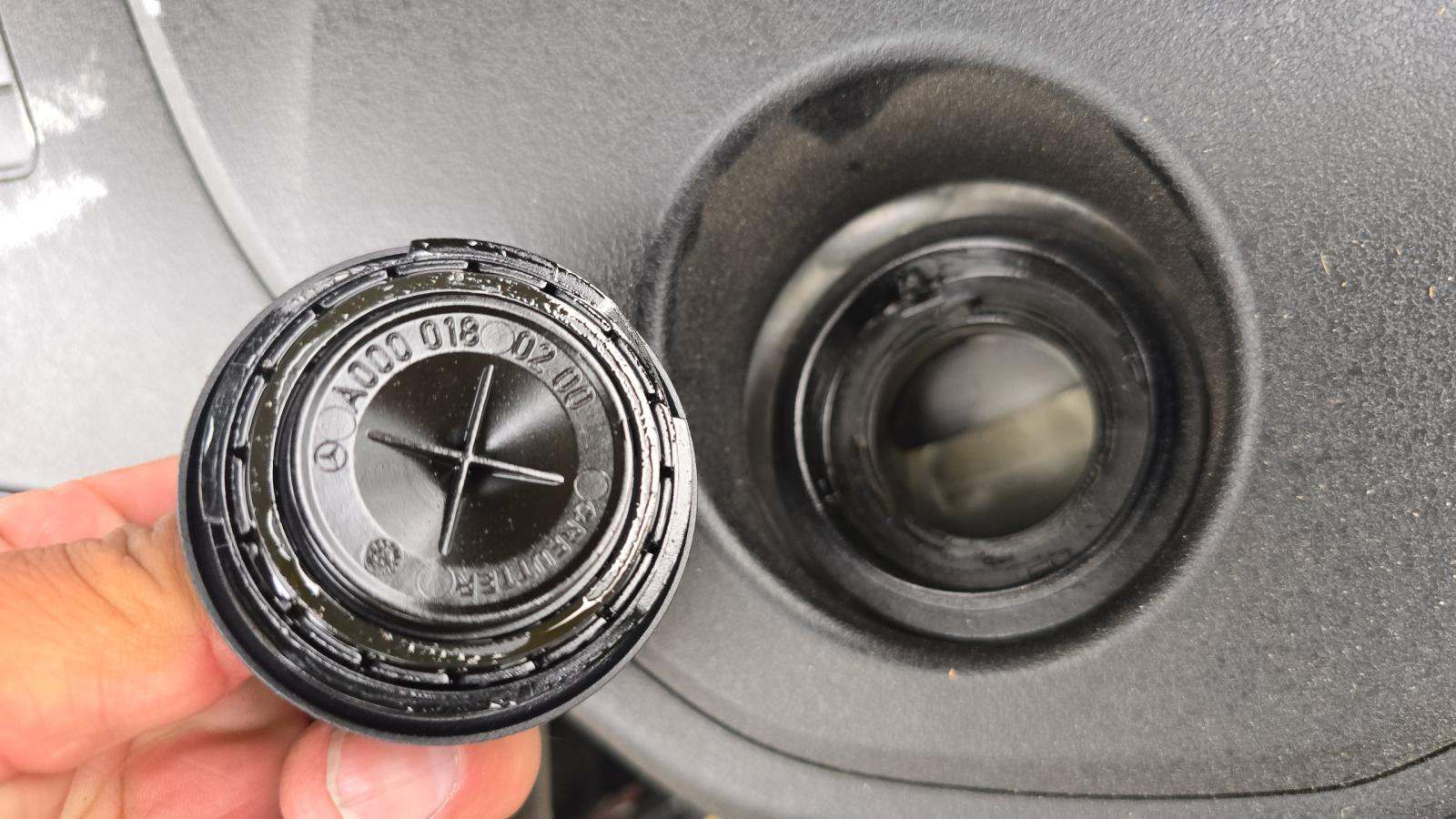 2022 Mercedes-Benz S-Class S 500 AWD