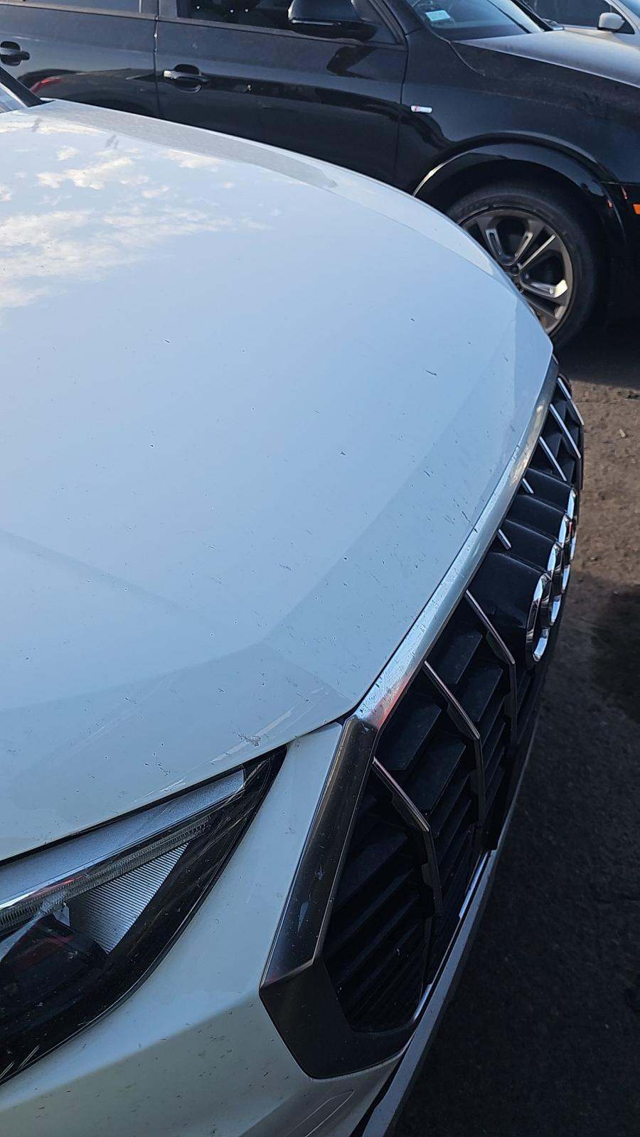 2019 Audi Q3 2.0T Premium AWD
