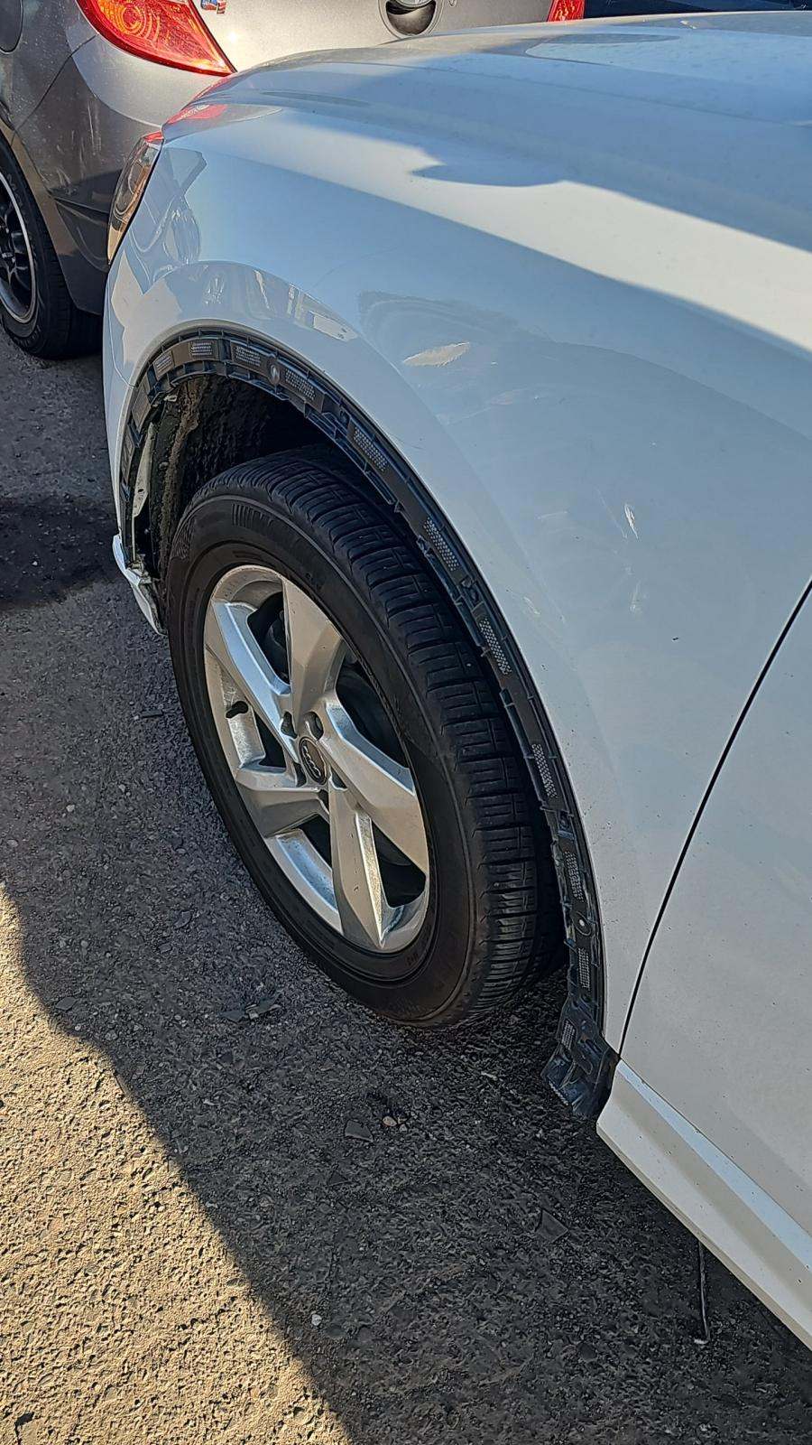2019 Audi Q3 2.0T Premium AWD