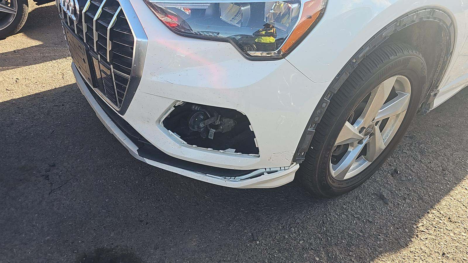 2019 Audi Q3 2.0T Premium AWD