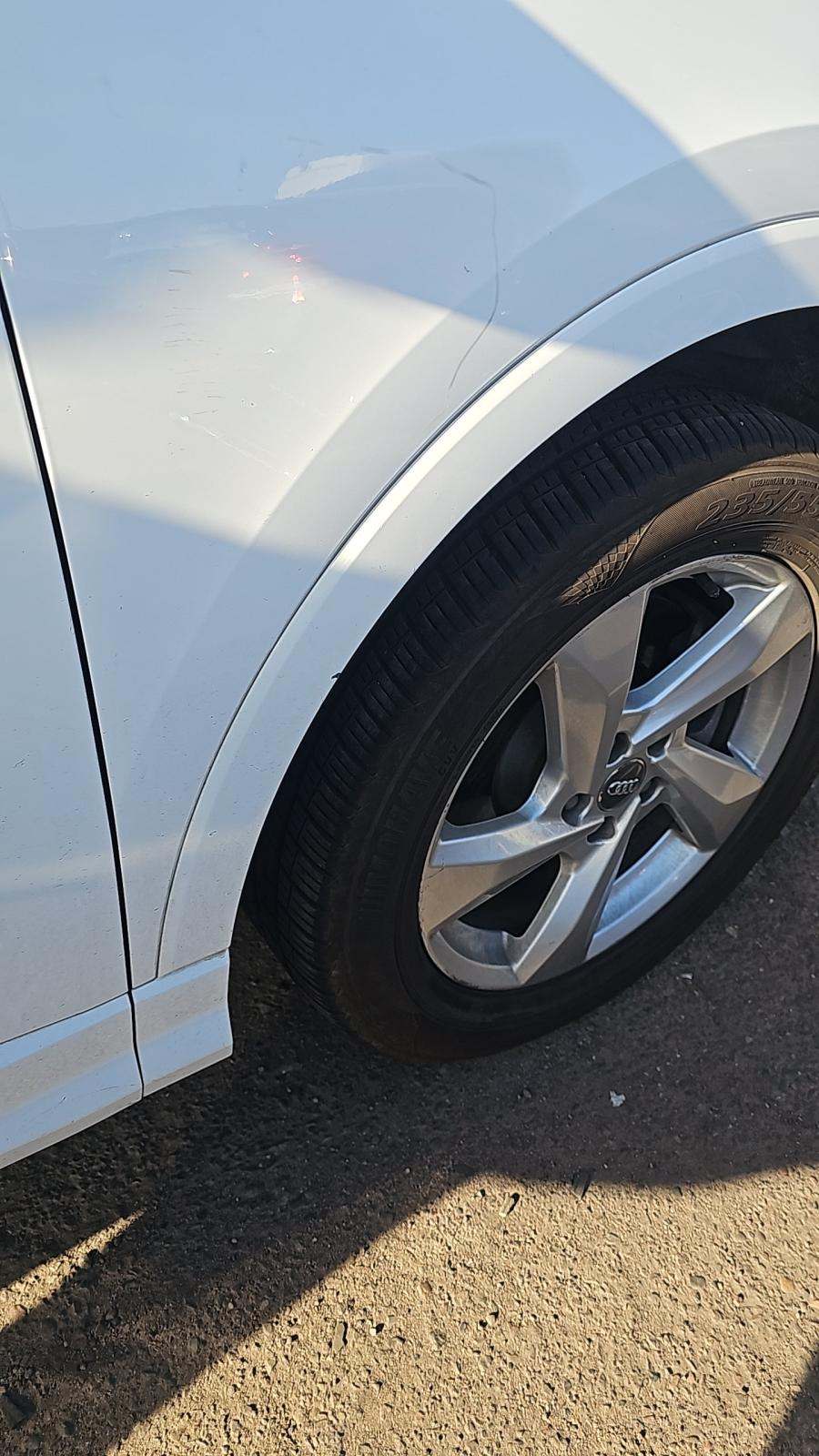 2019 Audi Q3 2.0T Premium AWD